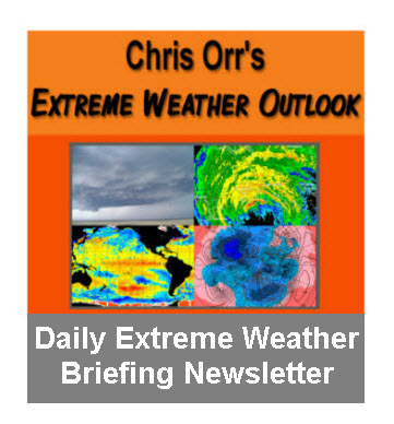 ExtremeWeather Newsletter