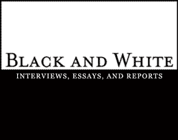 Black and White Program