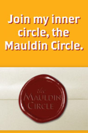 Mauldin Circle