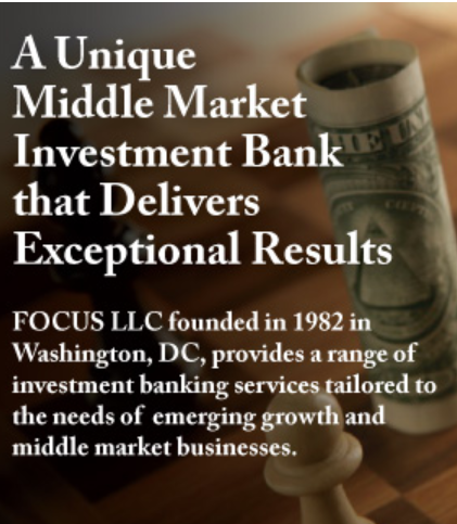 Focus Banks