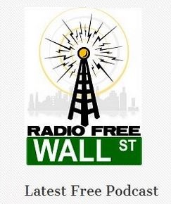 Radio Free Wall St.