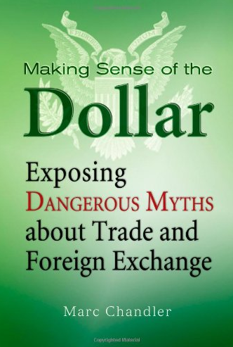 Making Sense of the Dollar