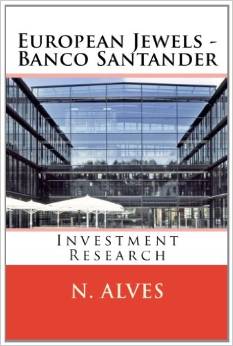 European Jewels - Banco Santander: