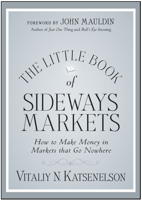 The Little Book of Sideways Markets